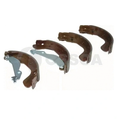 Brake Shoe Set (24480)