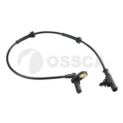 Sensor, wheel speed (21716)