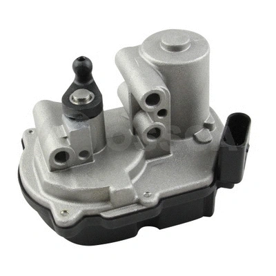 Throttle Body (53002)