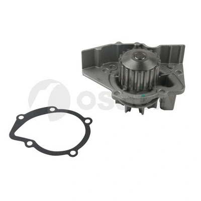 Water Pump, engine cooling (16371)