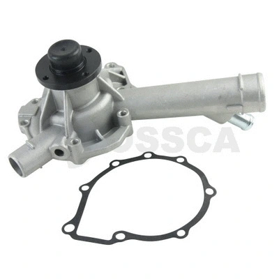 Water Pump, engine cooling (01720)