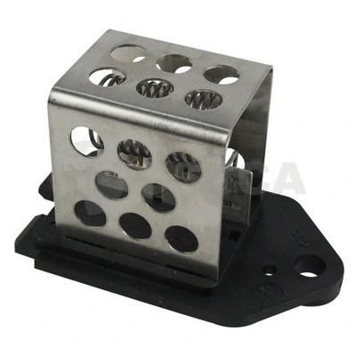 Resistor, interior blower (31801)