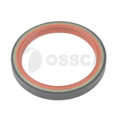 Shaft Seal, crankshaft (00559)