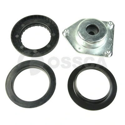 Suspension Strut Support Mount (31976)