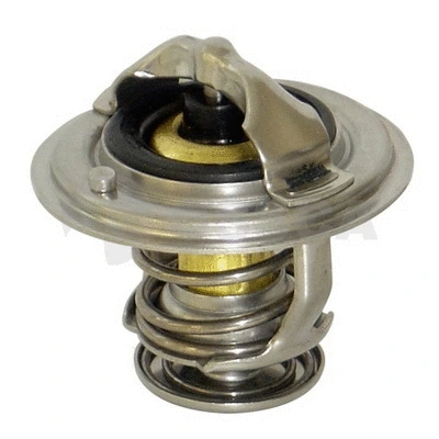 Thermostat, coolant (01157)