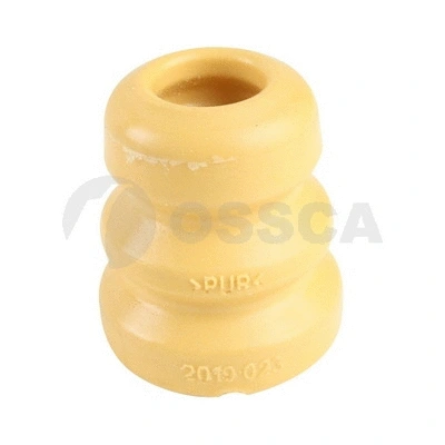 Rubber Buffer, suspension (59657)
