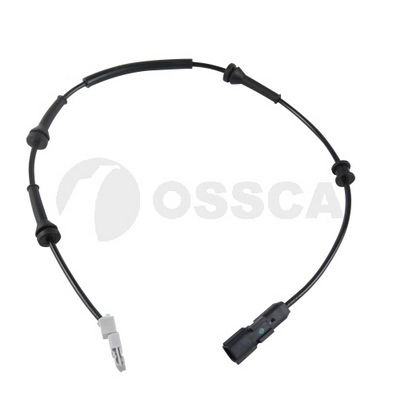 Sensor, wheel speed (30824)