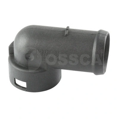Coolant Flange (07929)