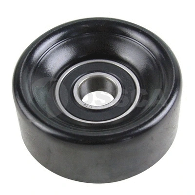 Tensioner Pulley, V-belt (42242)