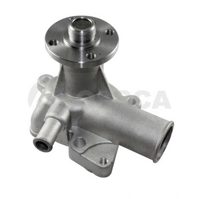 Water Pump, engine cooling (05828)