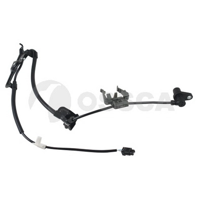 Sensor, wheel speed (23714)