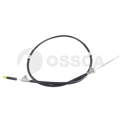 Cable Pull, parking brake (42003)