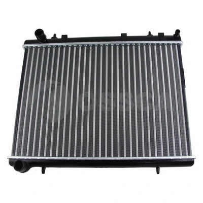 Radiator, engine cooling (43296)