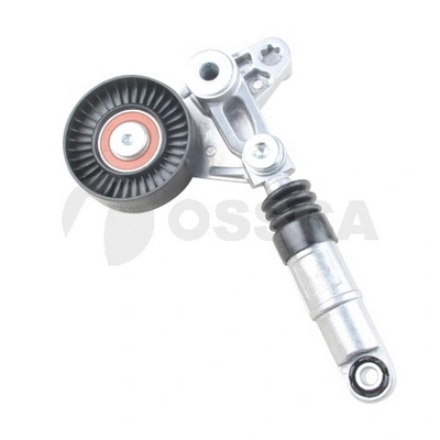 Tensioner Lever, V-ribbed belt (58813)