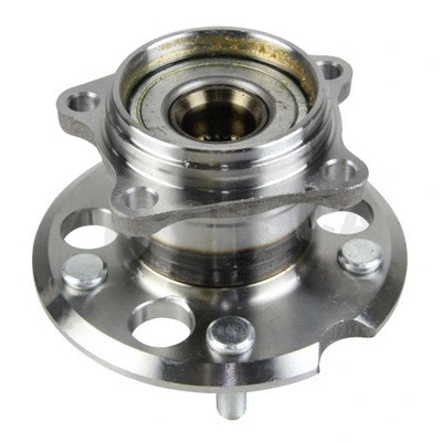 Wheel Hub (39016)