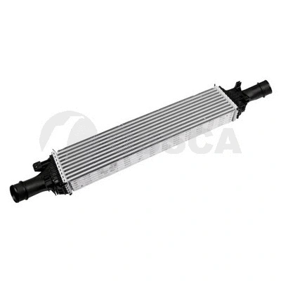 Charge Air Cooler (16593)