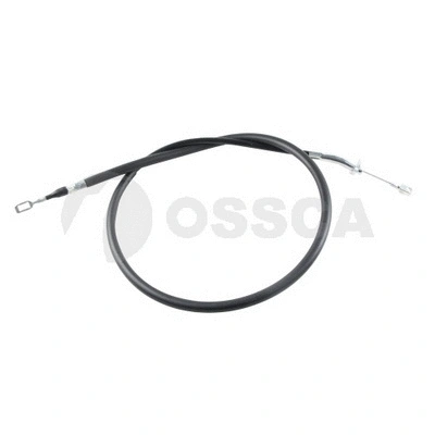 Cable Pull, parking brake (24779)