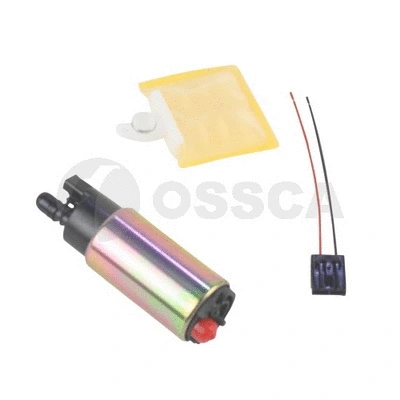 Fuel Pump (27097)
