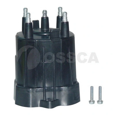 Distributor Cap (01434)