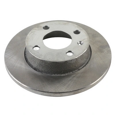 Brake Disc (08669)