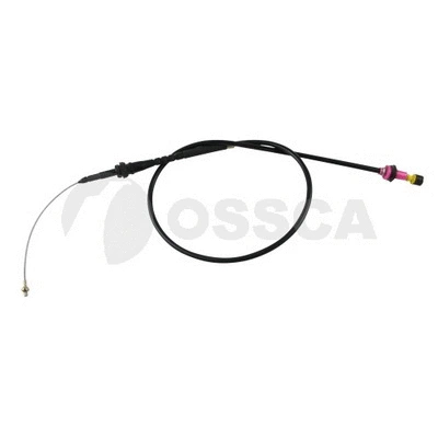 Accelerator Cable (12497)