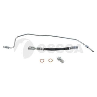 Brake Hose (66274)