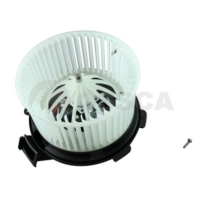 Interior Blower (38684)