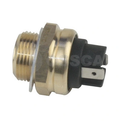 Temperature Switch, radiator fan (24312)