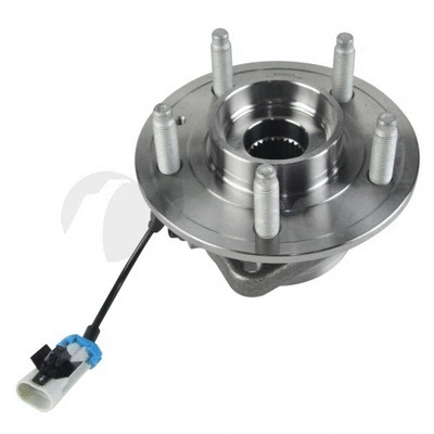Wheel Hub (38870)