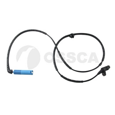 Sensor, wheel speed (30588)