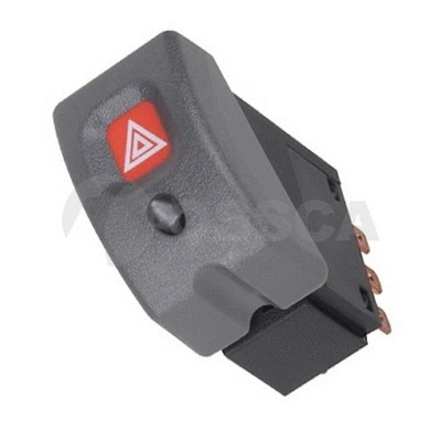 Hazard Warning Light Switch (05967)