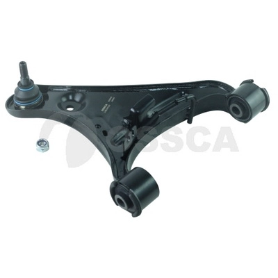 Control/Trailing Arm, wheel suspension (65640)