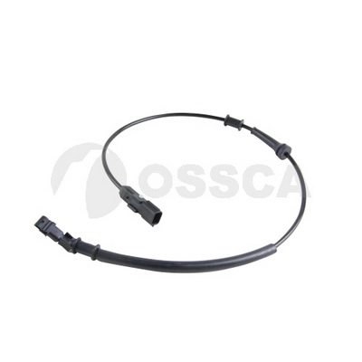 Sensor, wheel speed (30750)