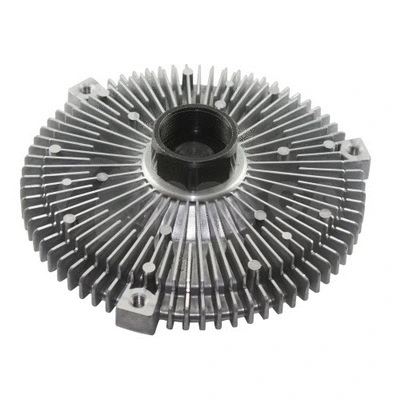 Clutch, radiator fan (05460)