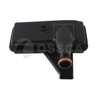 Hydraulic Filter Kit, automatic transmission (17798)