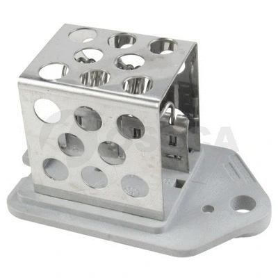 Resistor, interior blower (31813)