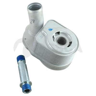 Oil Cooler, engine oil (24248)