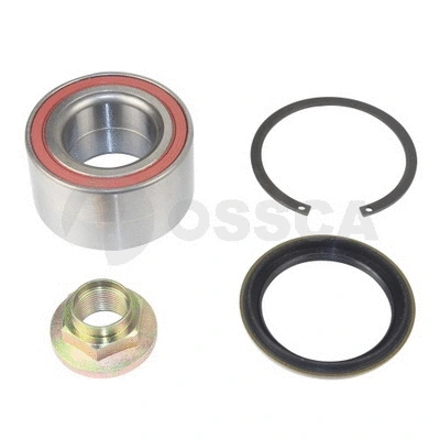Wheel Bearing Kit (40260)