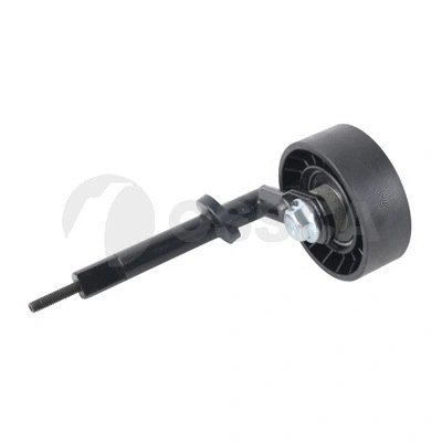 Tensioner Pulley, V-ribbed belt (27576)
