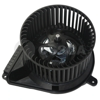 Interior Blower (06709)