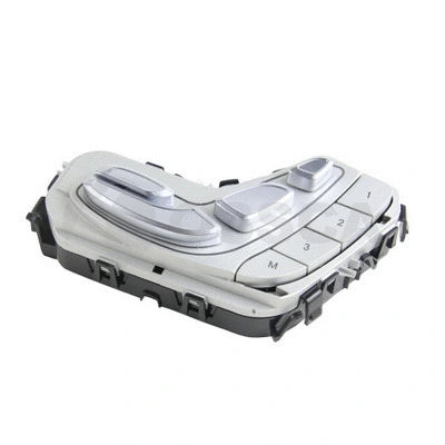 Switch, seat adjustment (43317)