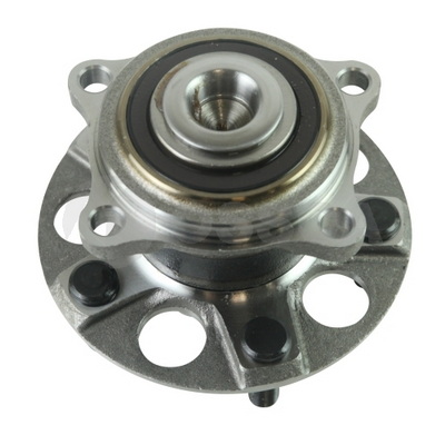 Wheel Hub (39331)