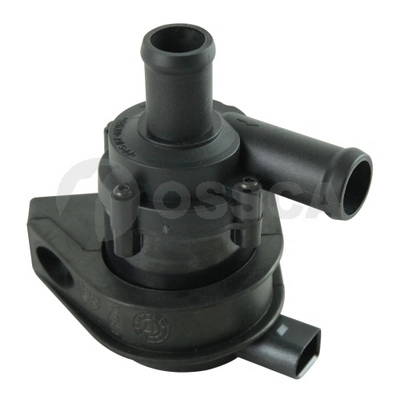 Water Recirculation Pump, parking heater (65677)