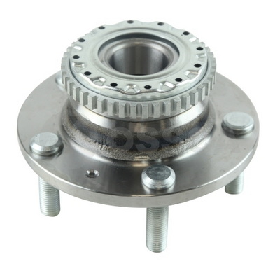 Wheel Hub (70321)