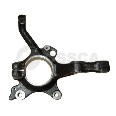 Steering Knuckle, wheel suspension (07766)