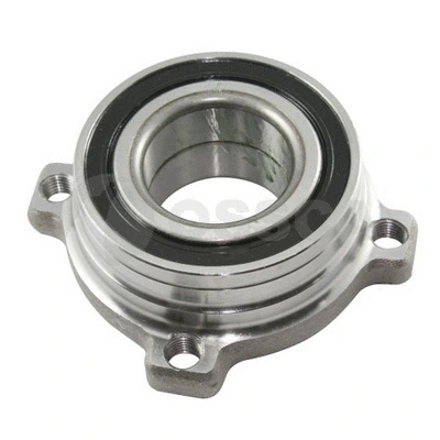 Wheel Hub (06553)