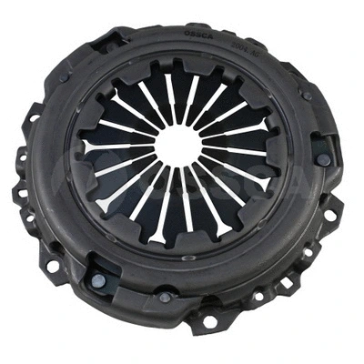 Clutch Pressure Plate (21714)