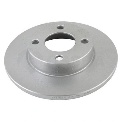 Brake Disc (03896)