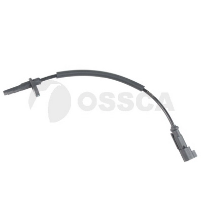 Sensor, wheel speed (34047)