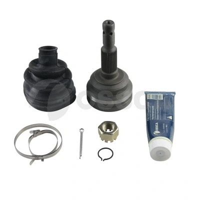 Joint Kit, drive shaft (04074)